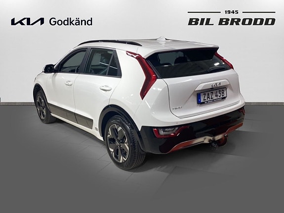 Kia Niro 6 of 14