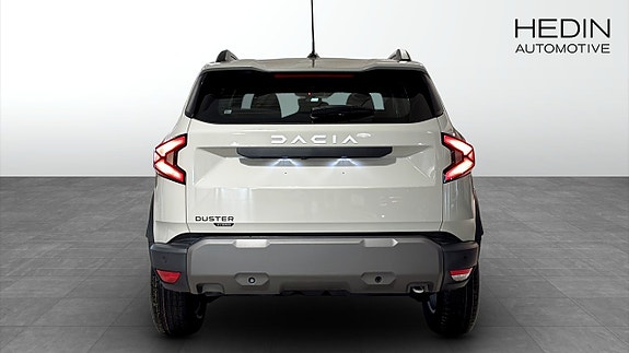 Dacia Duster 4 of 5