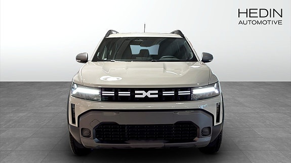 Dacia Duster 6 of 9