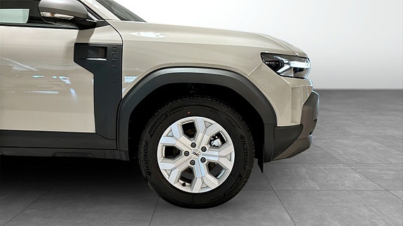 Dacia Duster 9 of 9