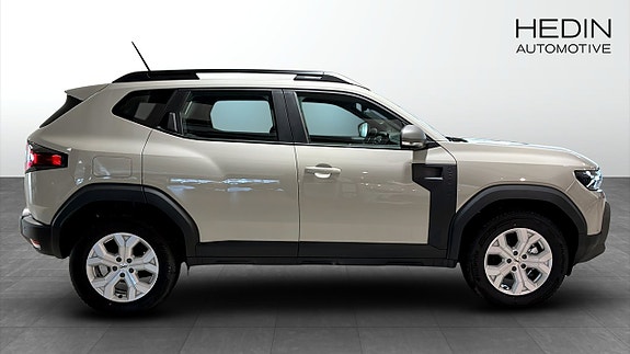 Dacia Duster 8 of 9