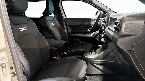 Dacia Duster 5 of 5