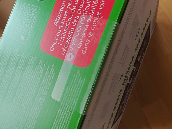 Product image 2 of 3