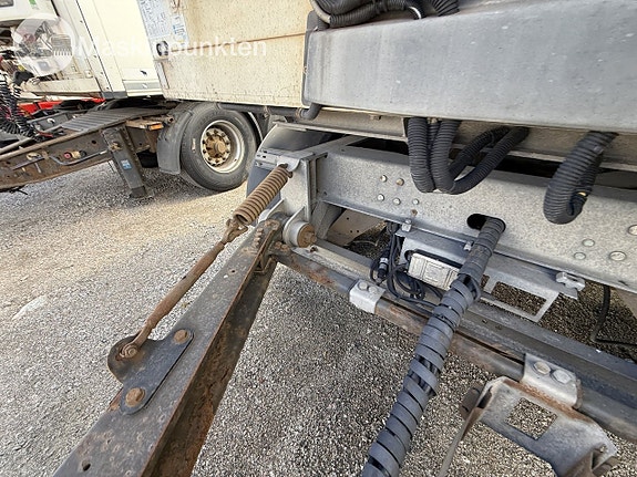 SCHMITZ KO36 kyltrailer 14 of 27