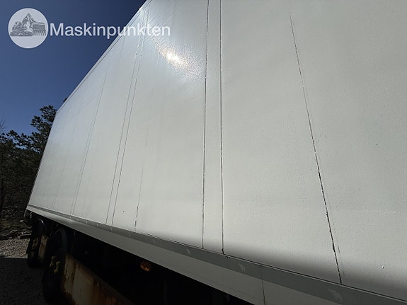 SCHMITZ KO36 kyltrailer 6 of 27