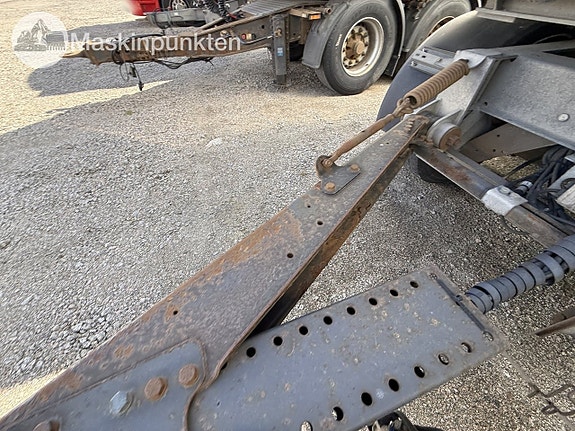 SCHMITZ KO36 kyltrailer 15 of 27
