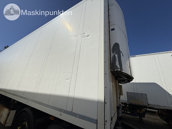 SCHMITZ KO36 kyltrailer 4 of 27