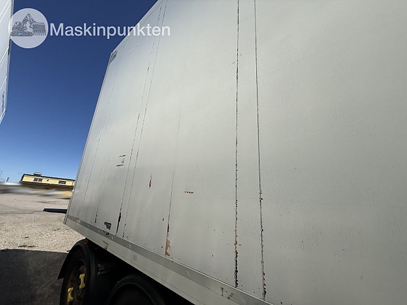 SCHMITZ KO36 kyltrailer 13 of 27