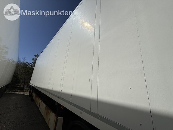 SCHMITZ KO36 kyltrailer 5 of 27