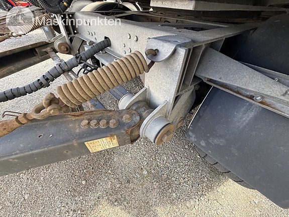 SCHMITZ KO36 kyltrailer 18 of 27