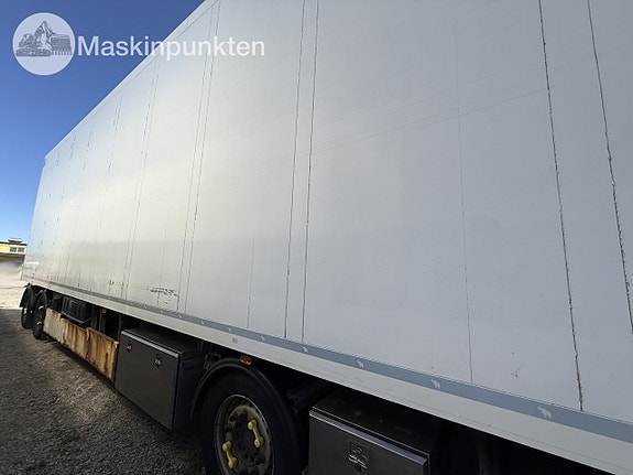 SCHMITZ KO36 kyltrailer 12 of 27