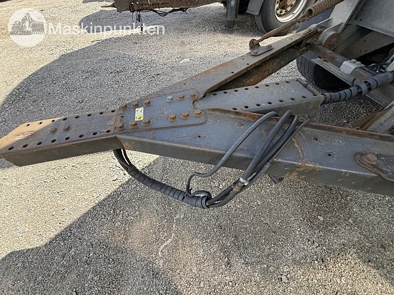 SCHMITZ KO36 kyltrailer 17 of 27