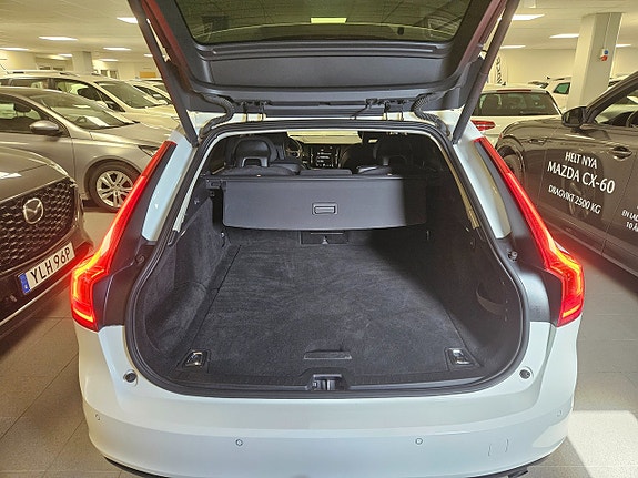 Volvo V90 5 of 9