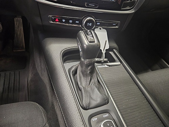 Volvo V90 8 of 9