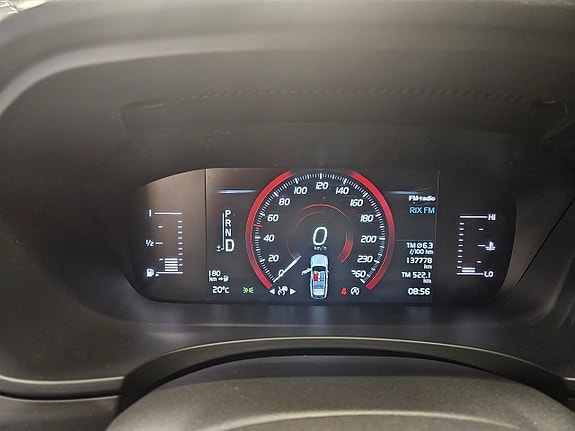 Volvo V90 9 of 9