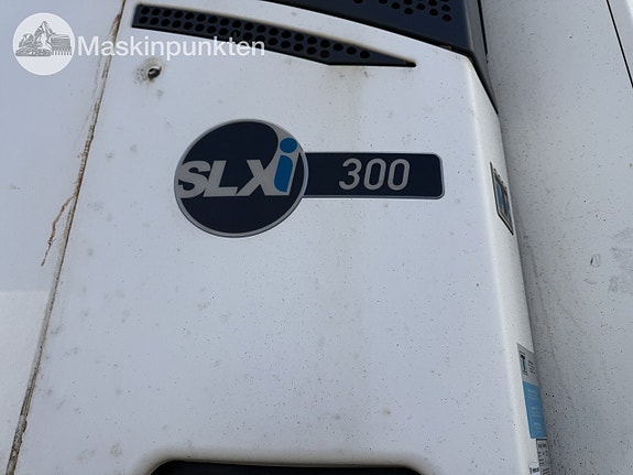 SCHMITZ CARGOBULL kyltrailer 25 of 27