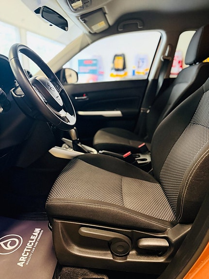Suzuki Vitara 13 of 22