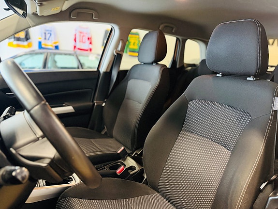 Suzuki Vitara 14 of 22
