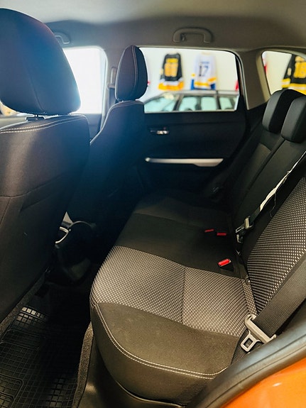 Suzuki Vitara 15 of 22