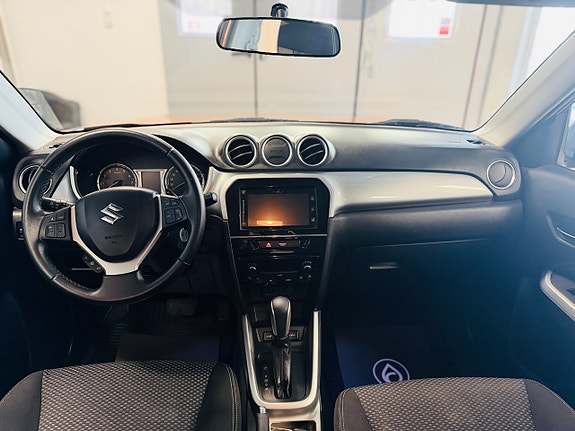 Suzuki Vitara 16 of 22