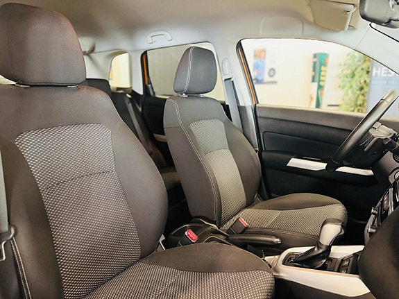 Suzuki Vitara 22 of 22