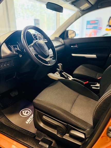 Suzuki Vitara 12 of 22