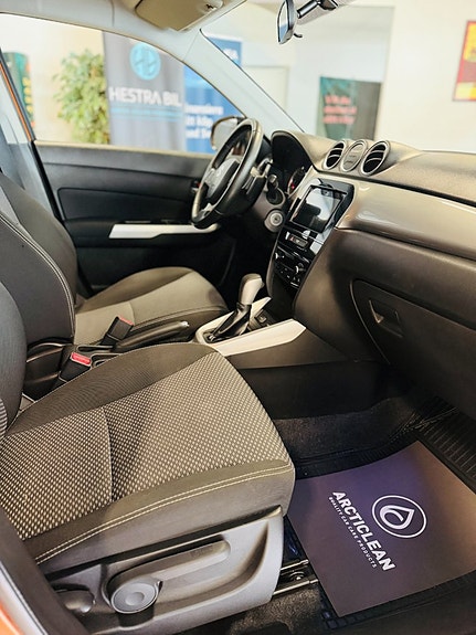 Suzuki Vitara 20 of 22