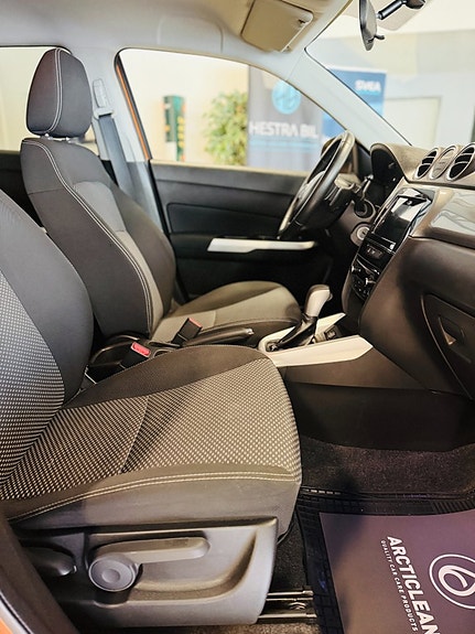 Suzuki Vitara 21 of 22