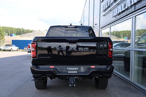 Dodge RAM 1500 6 of 24