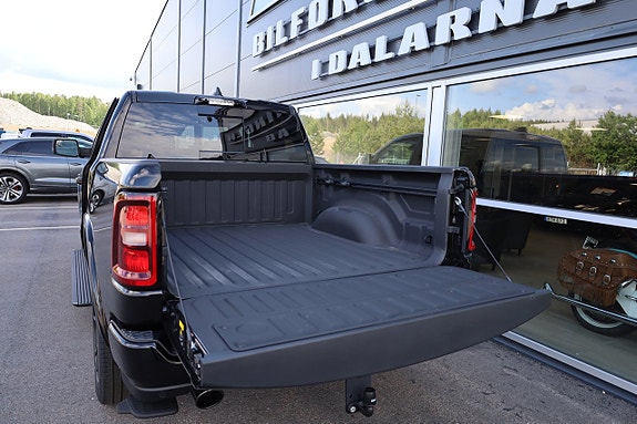 Dodge RAM 1500 7 of 24