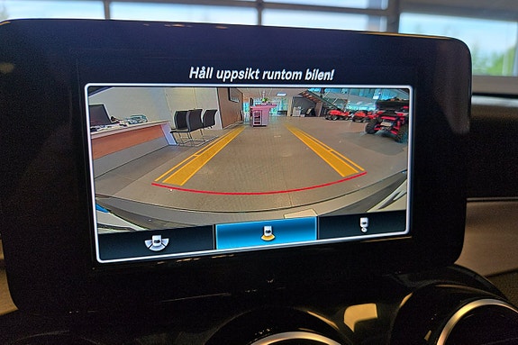 Mercedes-Benz C200 14 of 21