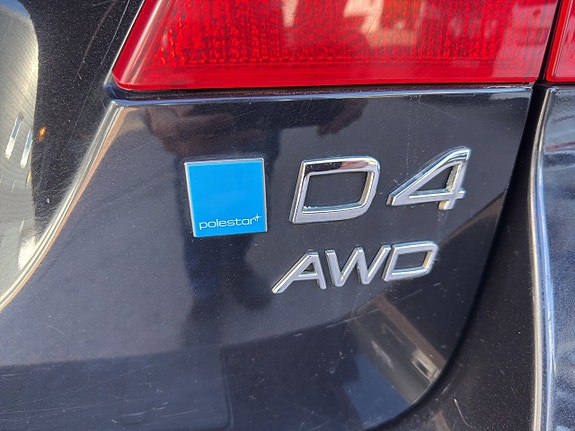 Volvo V70 19 of 19