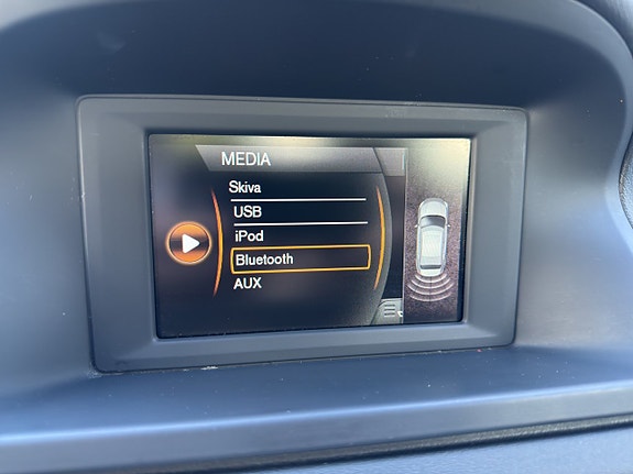 Volvo V70 18 of 19