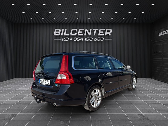 Volvo V70 7 of 19