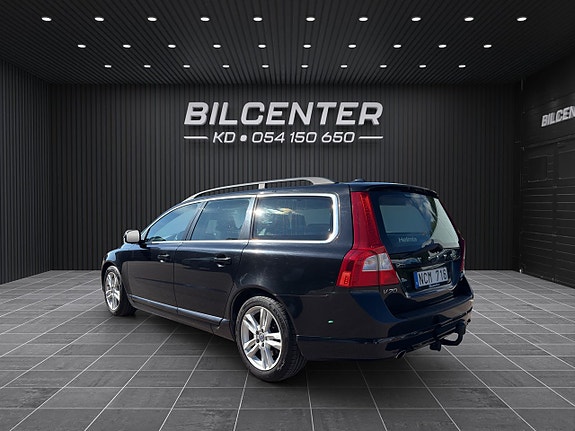 Volvo V70 6 of 19