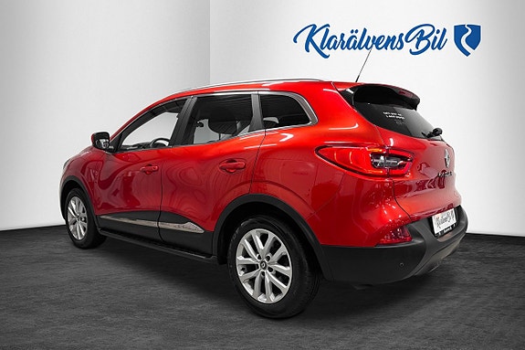 Renault Kadjar 3 of 5