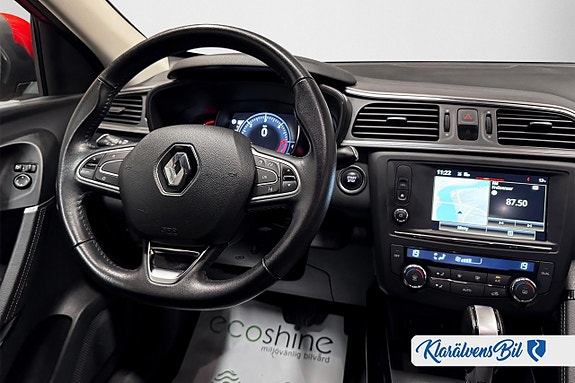 Renault Kadjar 8 of 14