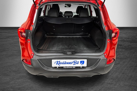 Renault Kadjar 13 of 14