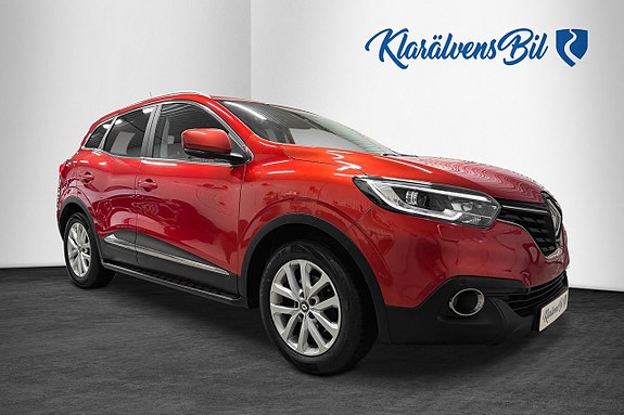 Renault Kadjar 4 of 5
