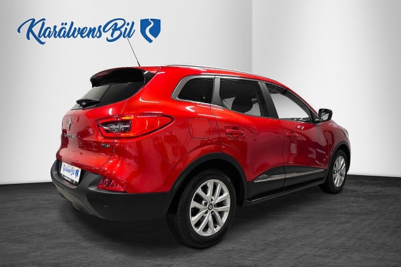Renault Kadjar 5 of 5