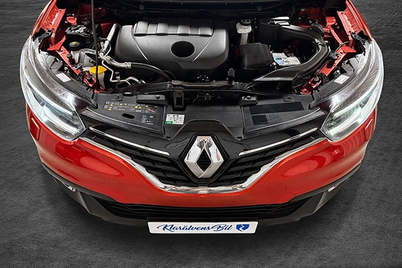Renault Kadjar 14 of 14