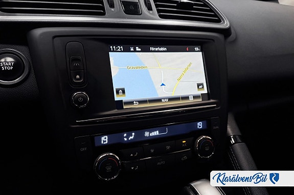 Renault Kadjar 10 of 14