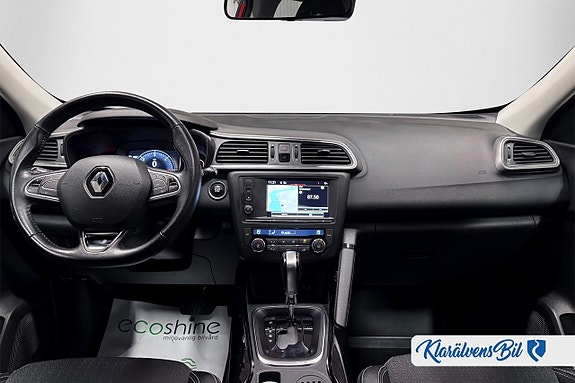 Renault Kadjar 6 of 14