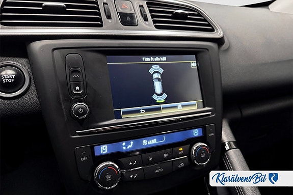 Renault Kadjar 11 of 14