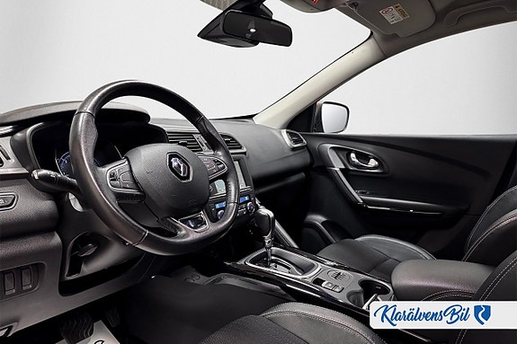 Renault Kadjar 7 of 14