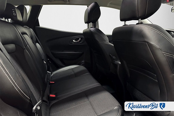 Renault Kadjar 12 of 14