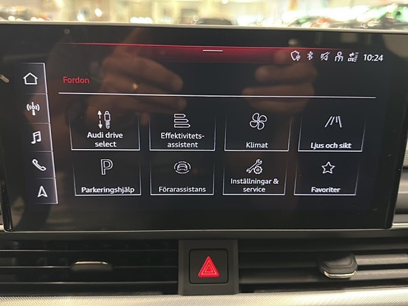 Audi A4 19 of 19