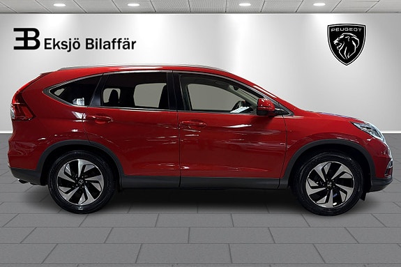 Honda CR-V 4 of 5