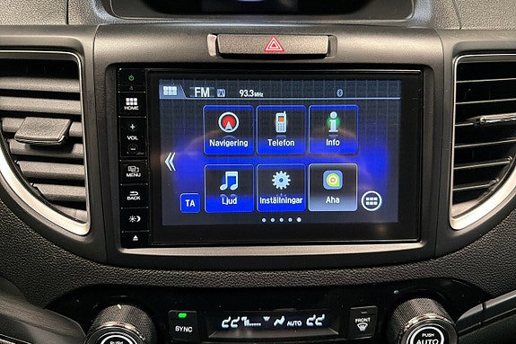 Honda CR-V 16 of 17