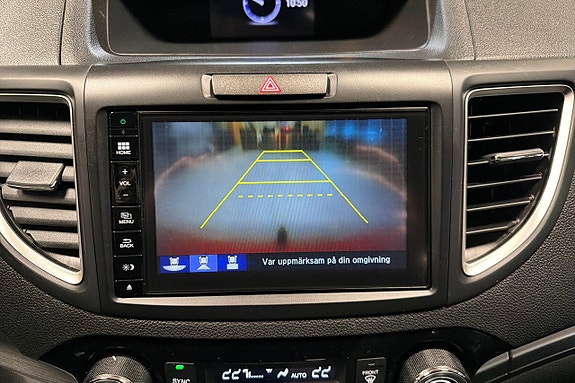 Honda CR-V 15 of 17